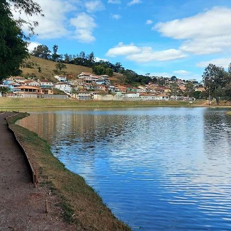 Recanto Aguas Claras Soledade de Minas Esterno foto